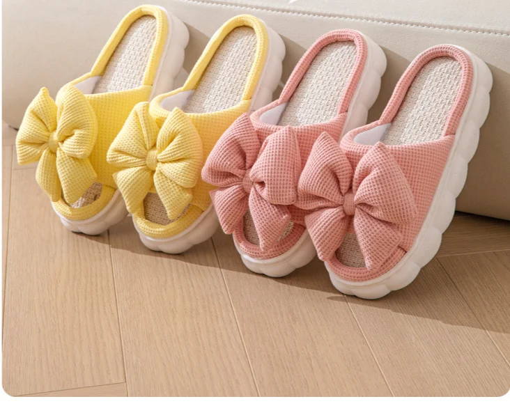 Bayan Sandalet Plaj Kumaş Su Geçirmez Şok Emici_voghion.com