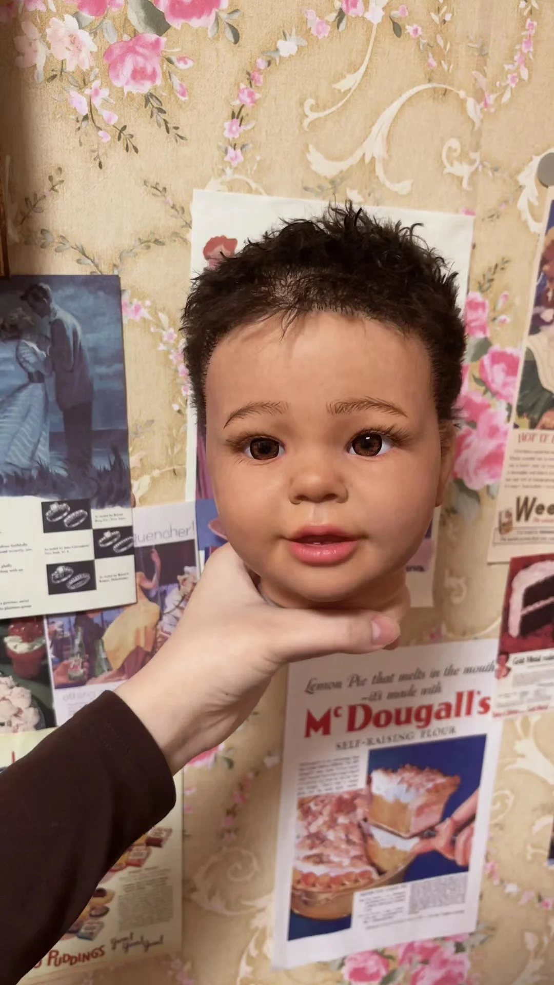 Store Home Products Feedback