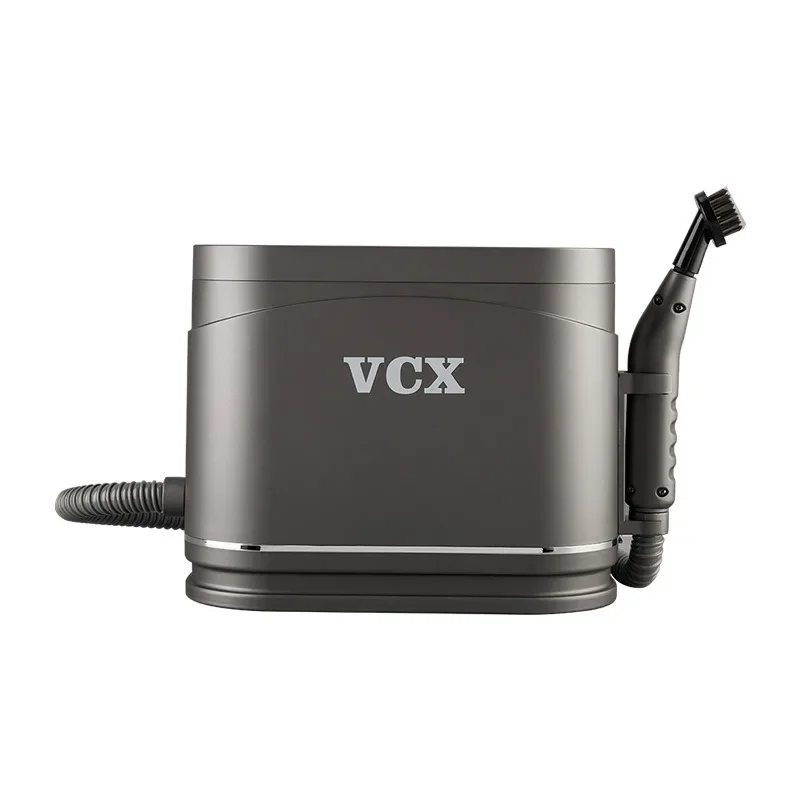 Home Fabric Cleaning Device, High-Temperature Steam Stain Remover, Oil and Dirt Cleaner, Sofa and Mattress Sanitizer 6
