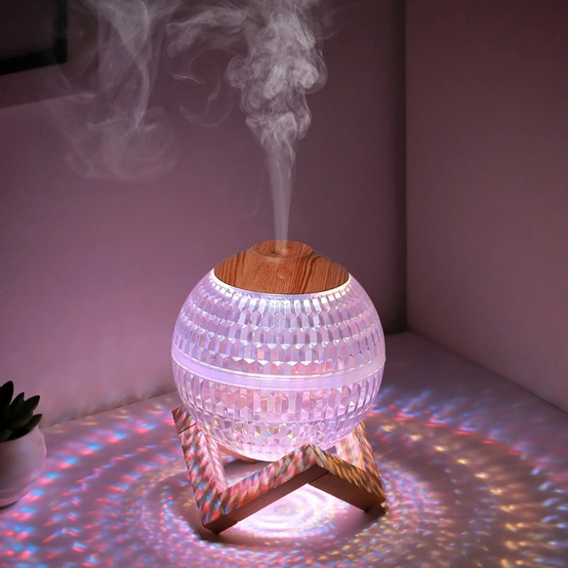 Рисунок 5 - Увлажнитель воздуха ультразвуковой