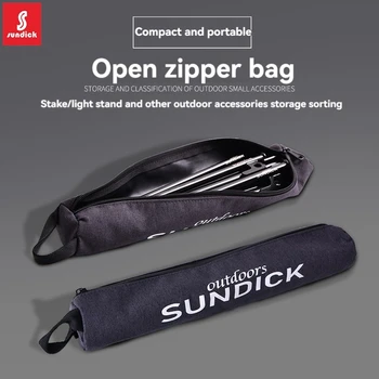 Outdoor Camping Storage Bag 1