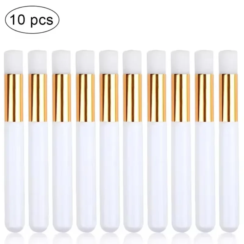 Eyelash & Skincare Deep Cleanse Brush for Extensions and Blackhead Removal