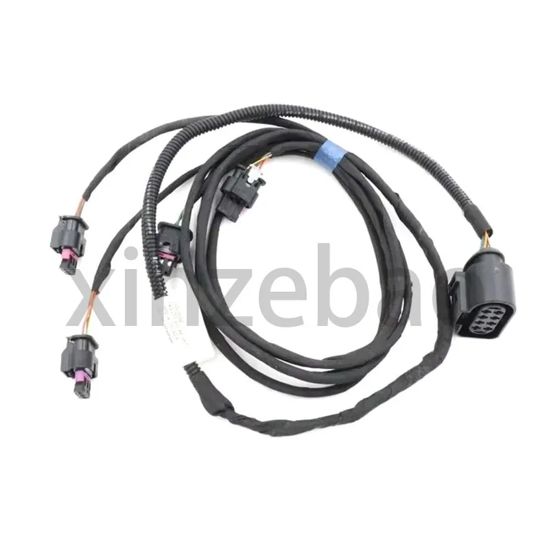 5K0971095AE 골프 GTIF용 아이라이너가 있는 반전 레이더 와이어 하네스