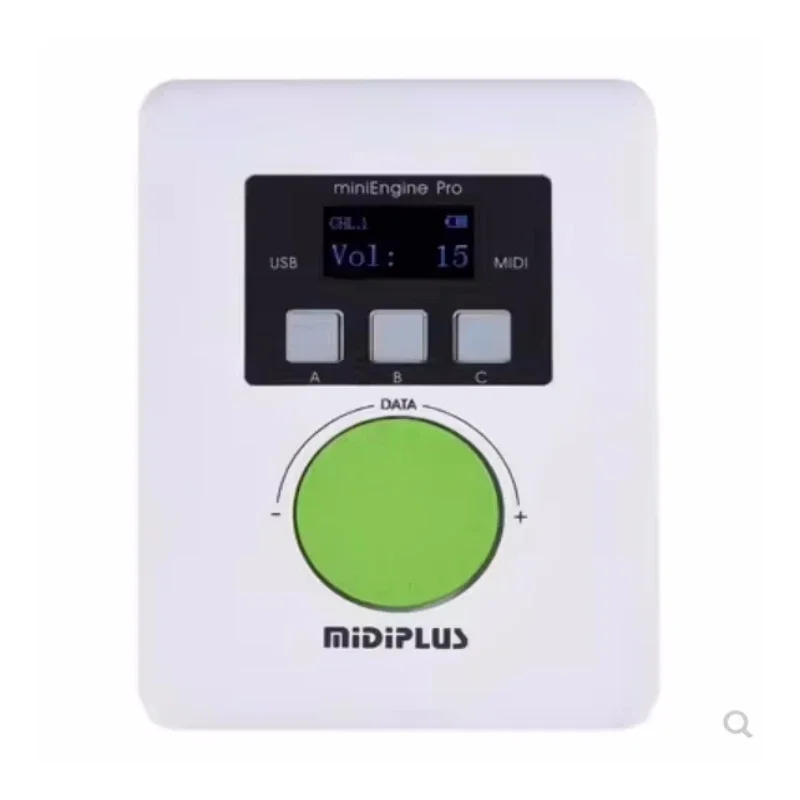 DTM・DAW Midi Plus Mini Engine USB Amazon | midiplus miniEngine pro USBホストMIDIサウンド