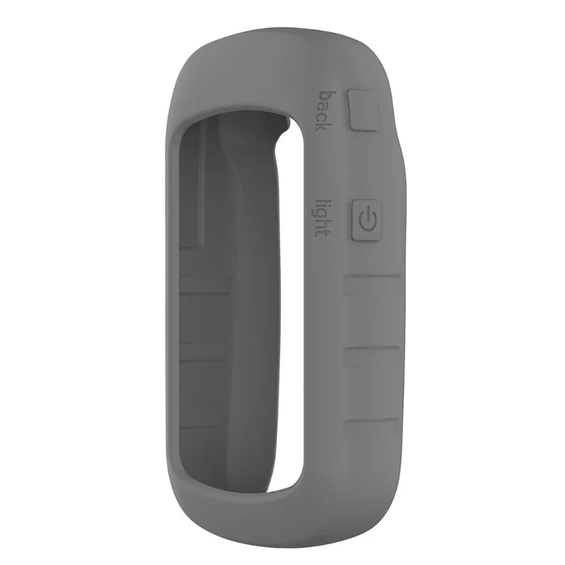 Soft Silicone Case Protective Cover Compatible For -Garmin eTrex