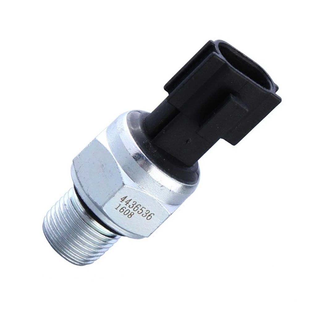 

4436535 4436536 новый датчик давления, подходит для экскаватора ZAX200/210/230
