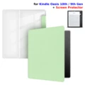 Apple green