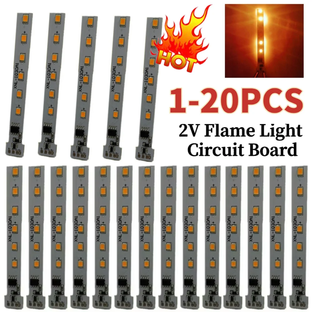 Lightburst Wire Front 1Pc