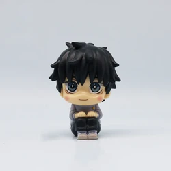 Jujutsu Kaisen Characters Premier PVC Action Figures Collection (No box)