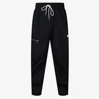 Nike – pantalon de travail authentique pour hommes, tissé, ample, à la mode, pour entraînement sportif, CU4466-010 1