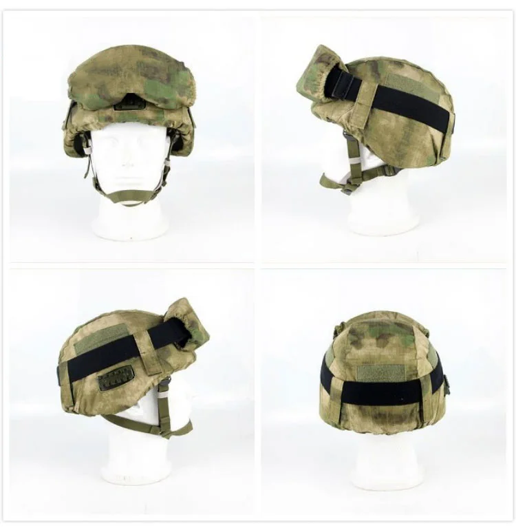 Russian Helmet Ratnik | Russian Helmet 6b47 | Protective
