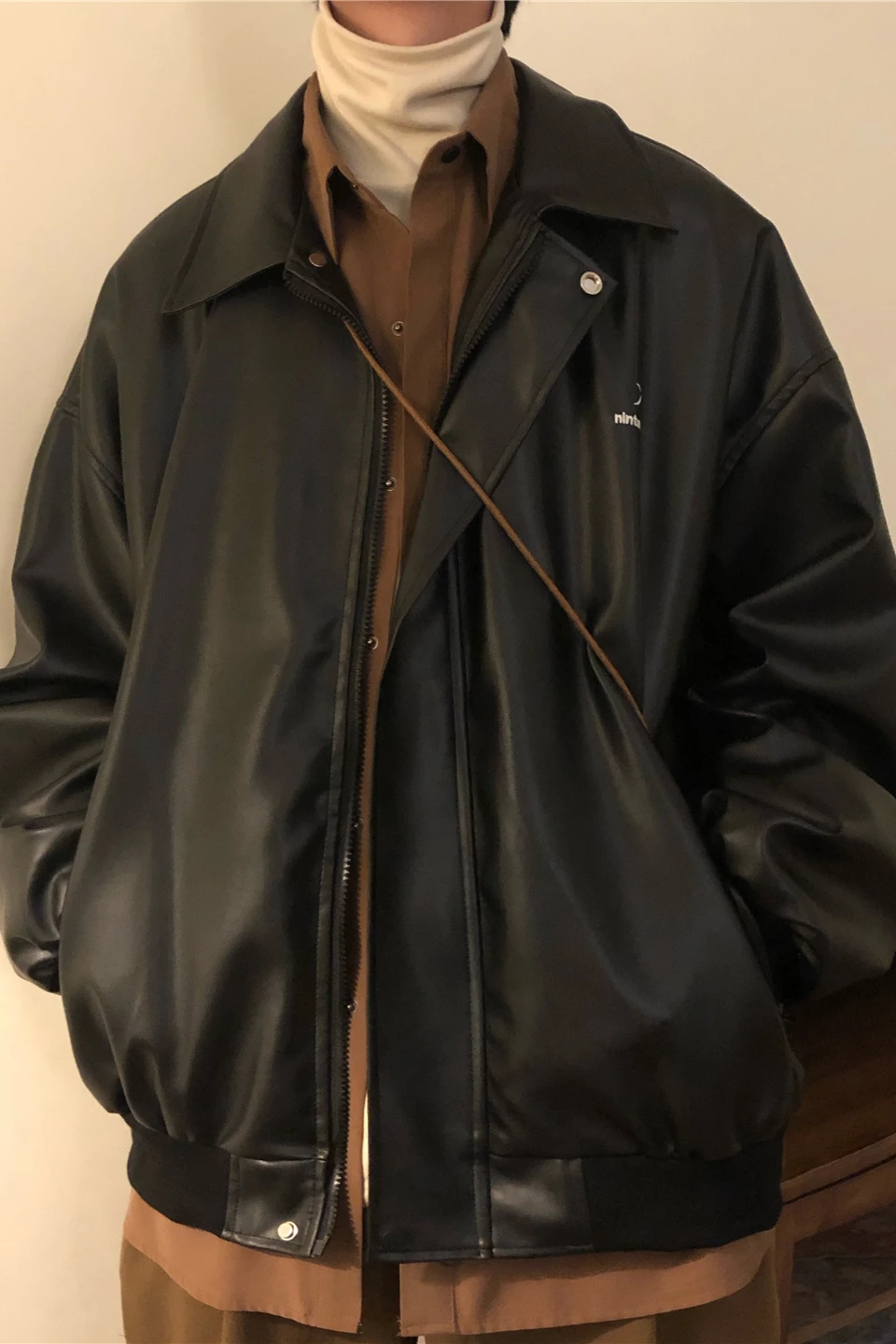 Рисунок 6 - Повседневная Осенняя Рабочая мужская