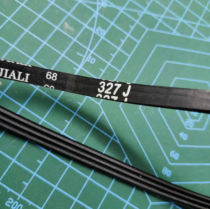 correia com nervuras da correia movimentacao para maquina de perfuracao acessorios elevador 01