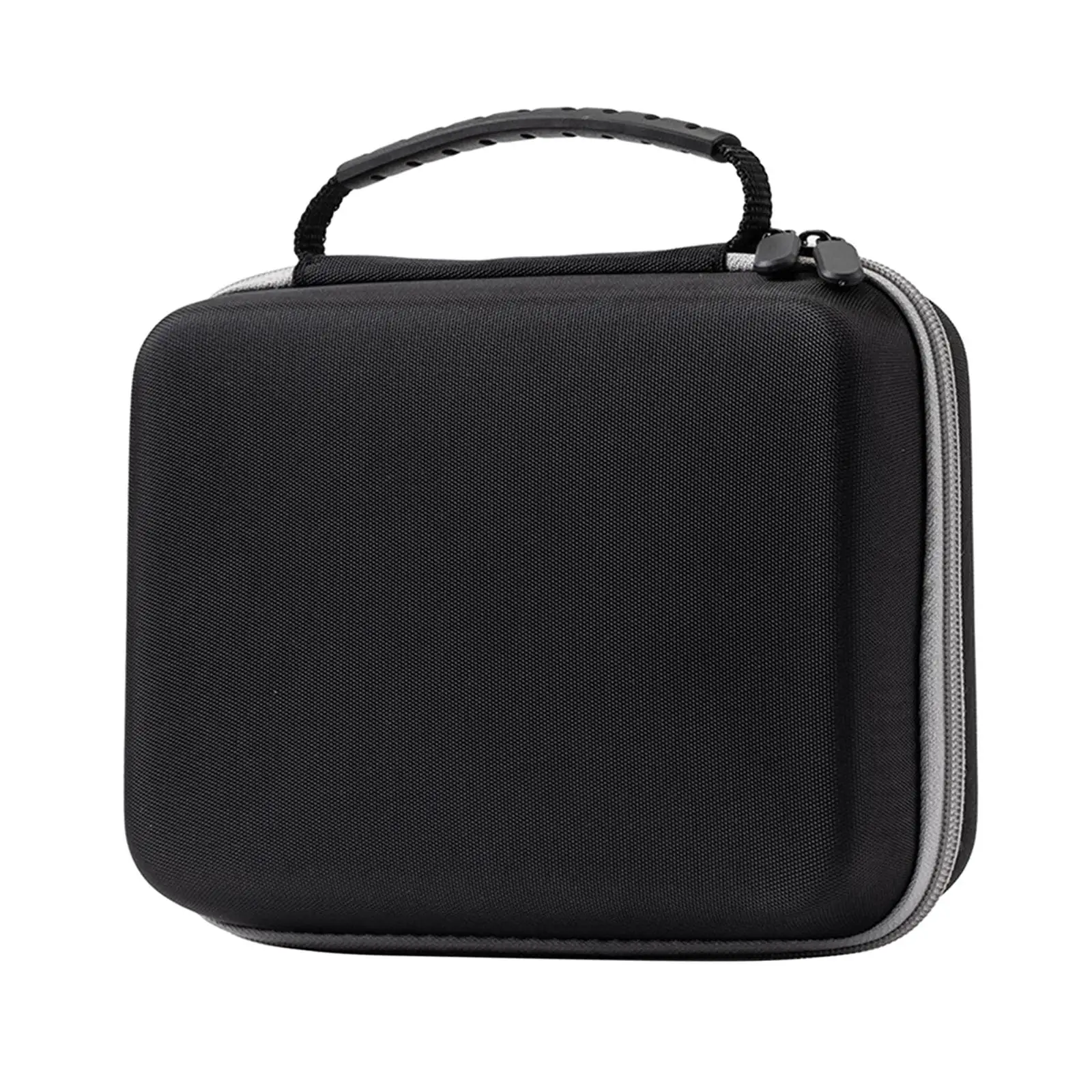 EVA Carrying Case Waterproof Hard Small Electronic Accessories Storage Bag