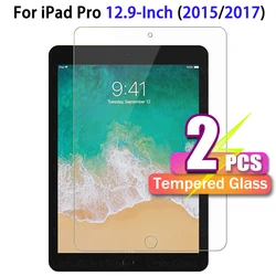 Premium Tempered Glass Screen Protector (2PCS Tempered Glass)