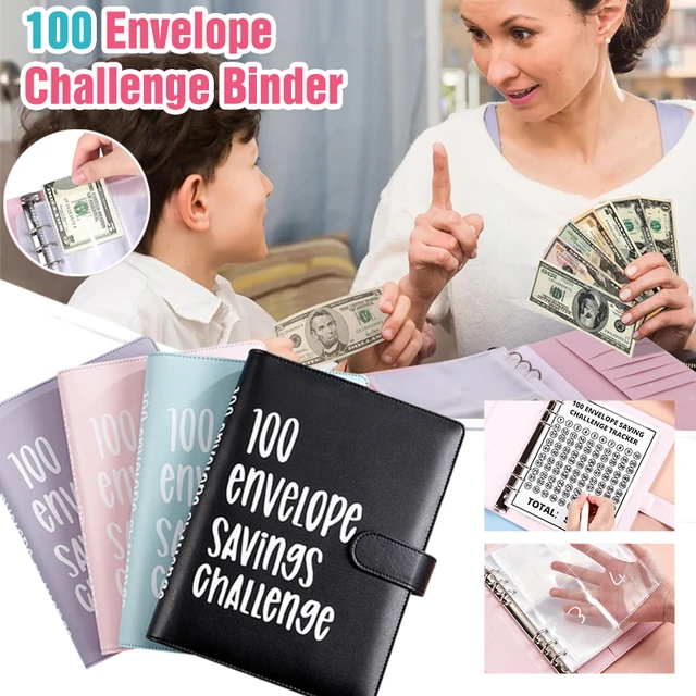 100 Pcs Plastic Envelopesss Sealed Bag Pink Packaging Package