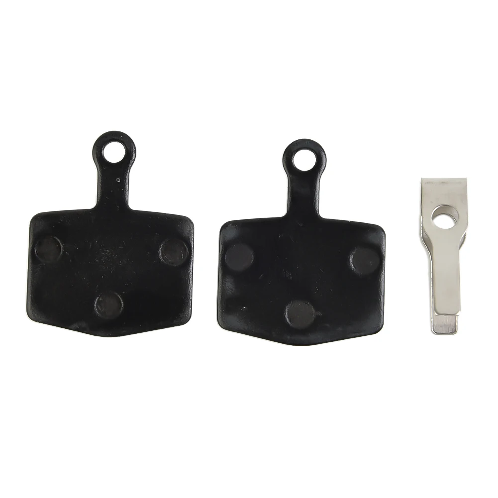 Рисунок 3 - 1 пара тормозных колодок