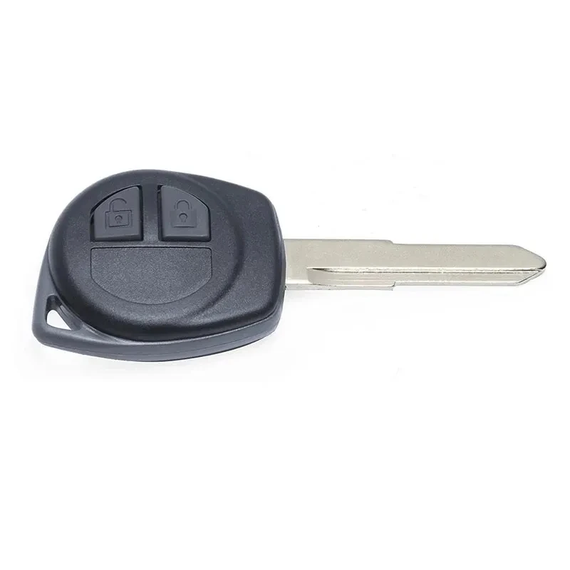Car remote key Car key 2 Buttons 433.92MHz ID47 Chip for Suzuki Auto Remote Control Key Replacement Fob Model: T61MO / T61M0