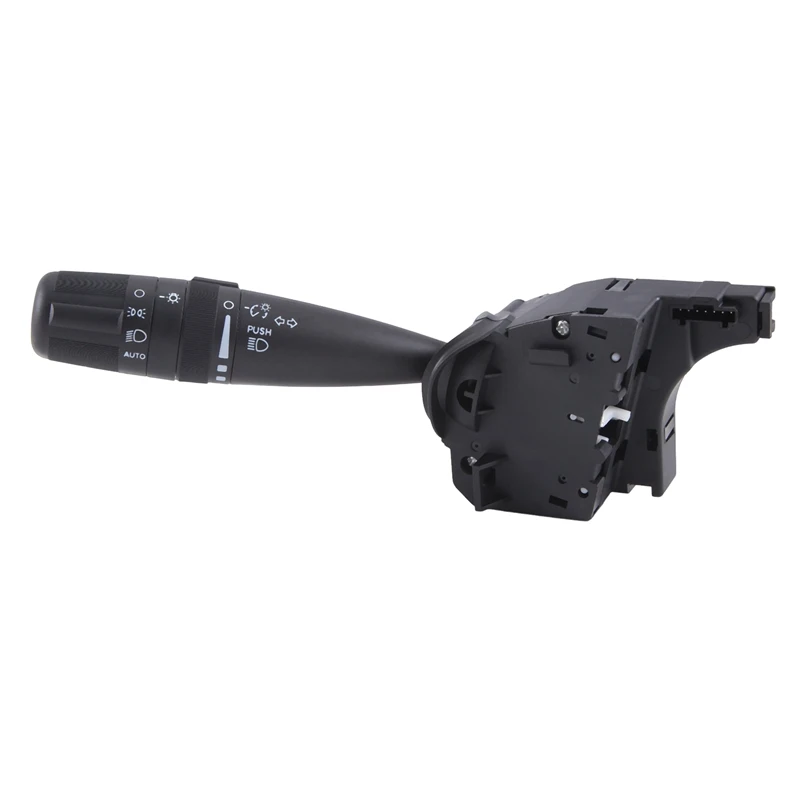 

68015102AA переключатель фары для Dodge Avenger Chrysler 200 комбинированный переключатель индикатор рулевого управления аксессуары