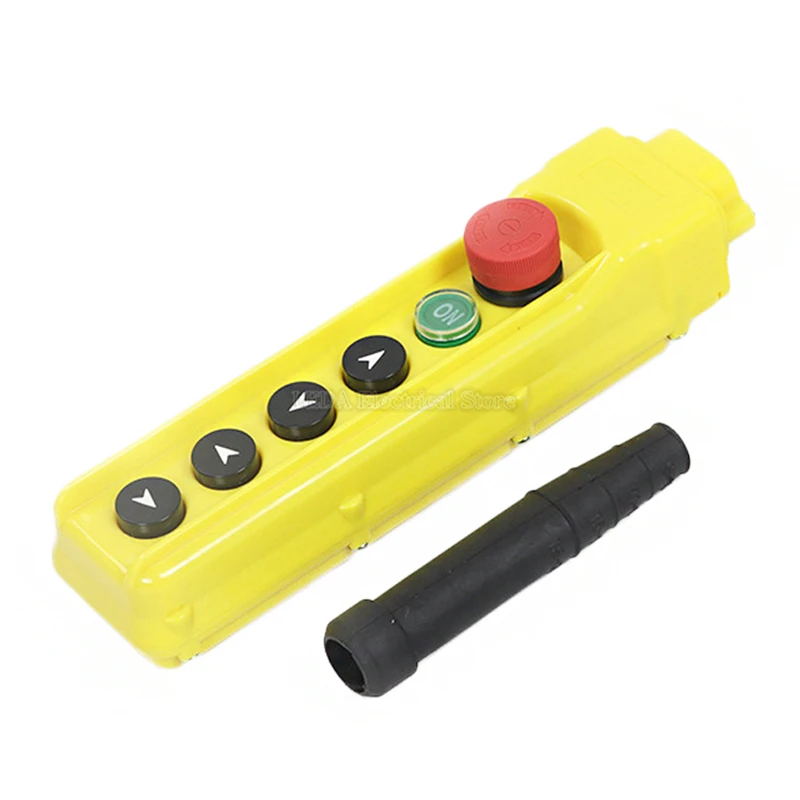 Рисунок 2 - водонепроницаемый переключатель