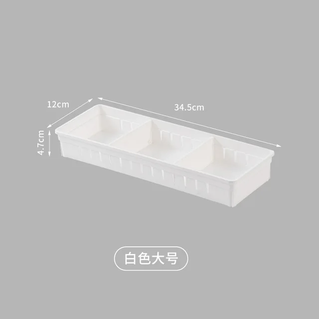 White L