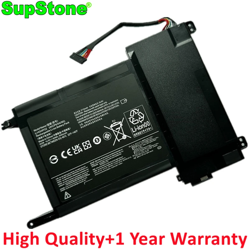L14S4P22 Laptop battery, Lenovo IdeaPad Y701 Y700-14ISK Y700-15ISK L14S4P22 Laptop battery, Lenovo IdeaPad Y701 Y700-14ISK Y700-15ISK