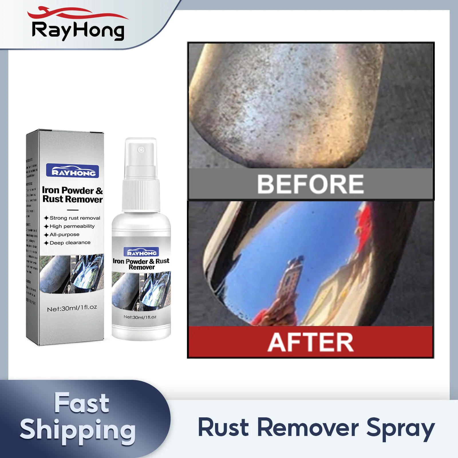 Store Home Products Feedback