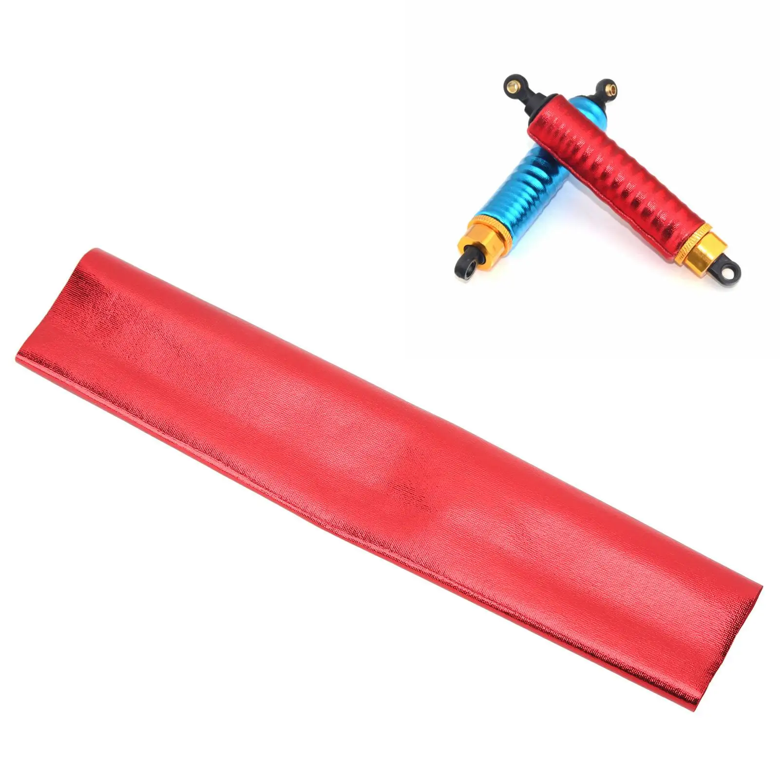 Lightweight RC Dust Cover-for replacement for Remote Control Vehicles