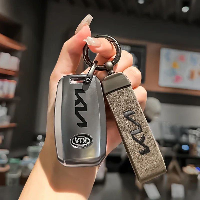 Replacement Kia Rio 2011 2012 2013 2014 Keyless Entry Smart Remote Car Key Fob E