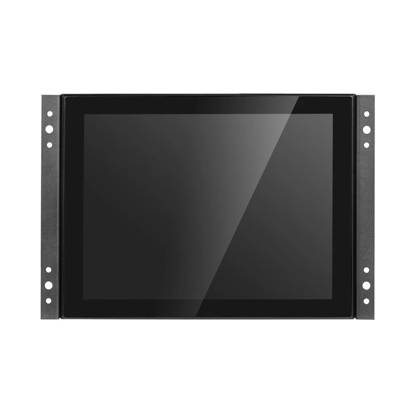 ZHIXIANDA  LCD ÷  ġ , IPS  ũ, 8 ġ, 1024x768