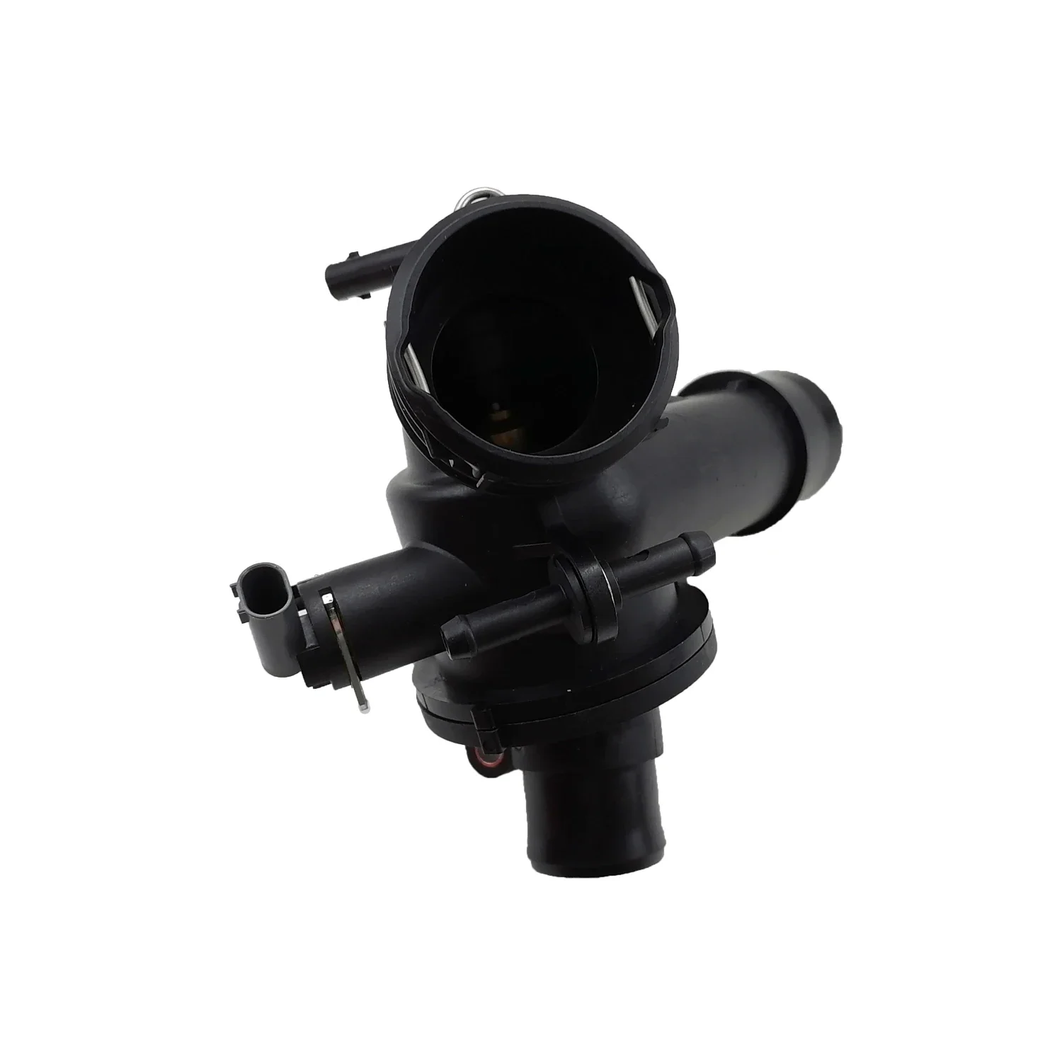 Thermostat, Fit Mercedes Benz W204 W205 W212 W221 W222,E250,6512000615 6512001215 6512001500 6512001715
