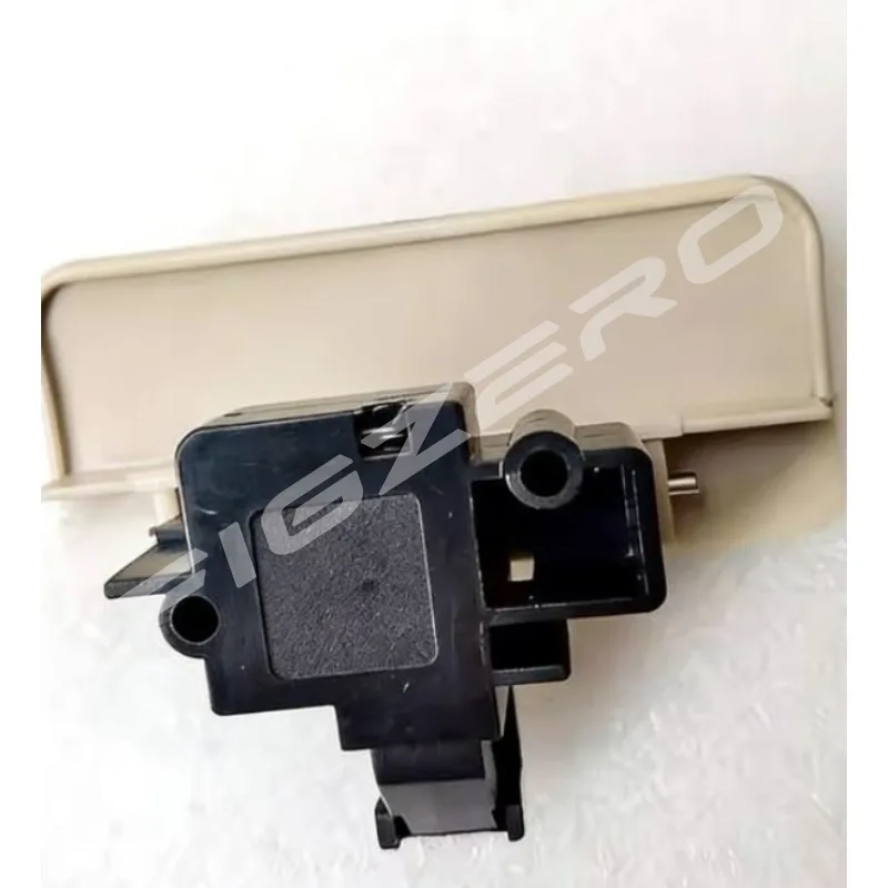 장안 리서 M80 2014용 공구함 손잡이