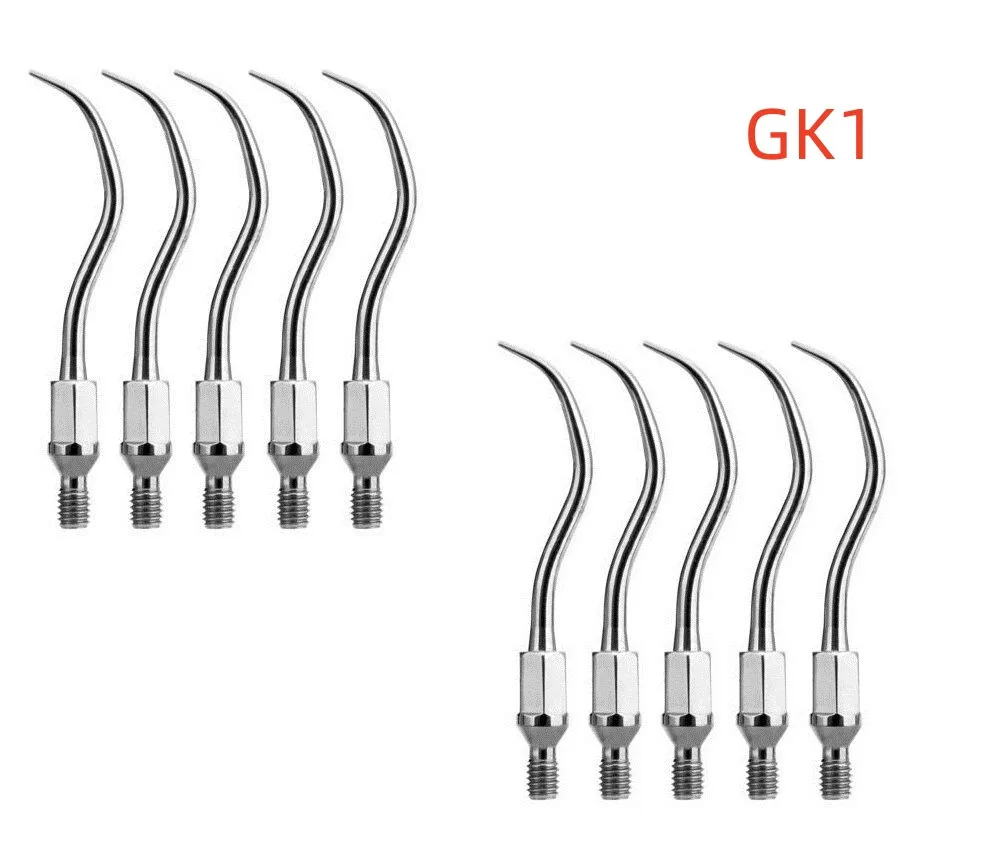 1-10 шт. Универсальный наконечник скалера GK1 для наконечника KAVO SONICFLEX Airscaler