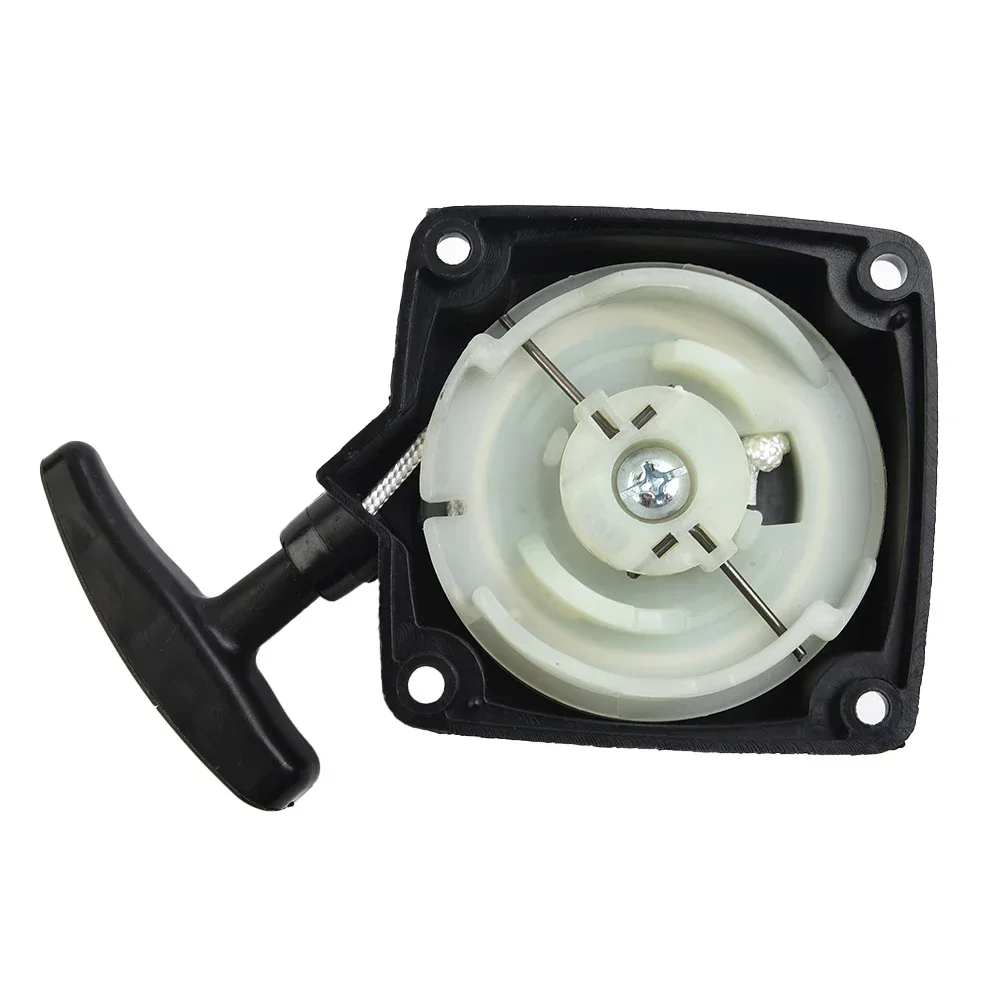 Grass Trimmer Recoil Pull For Irrigation Mowers Brush Cutter Strimmer Lawn Mower Recoil Puller Assembly Parts