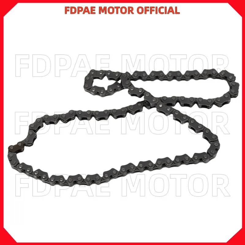 

Timing Chain for Wuyang Honda Wh125-7-8-11-11a-11b-16