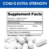 555-1bf01a.jpg Organic Ultra High Absorption COQ10 Coenzyme Q10 Vascular and Heart Health Blood Pressure Balance Support Energy Brain Function