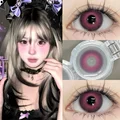 Crystal Fairy Purple