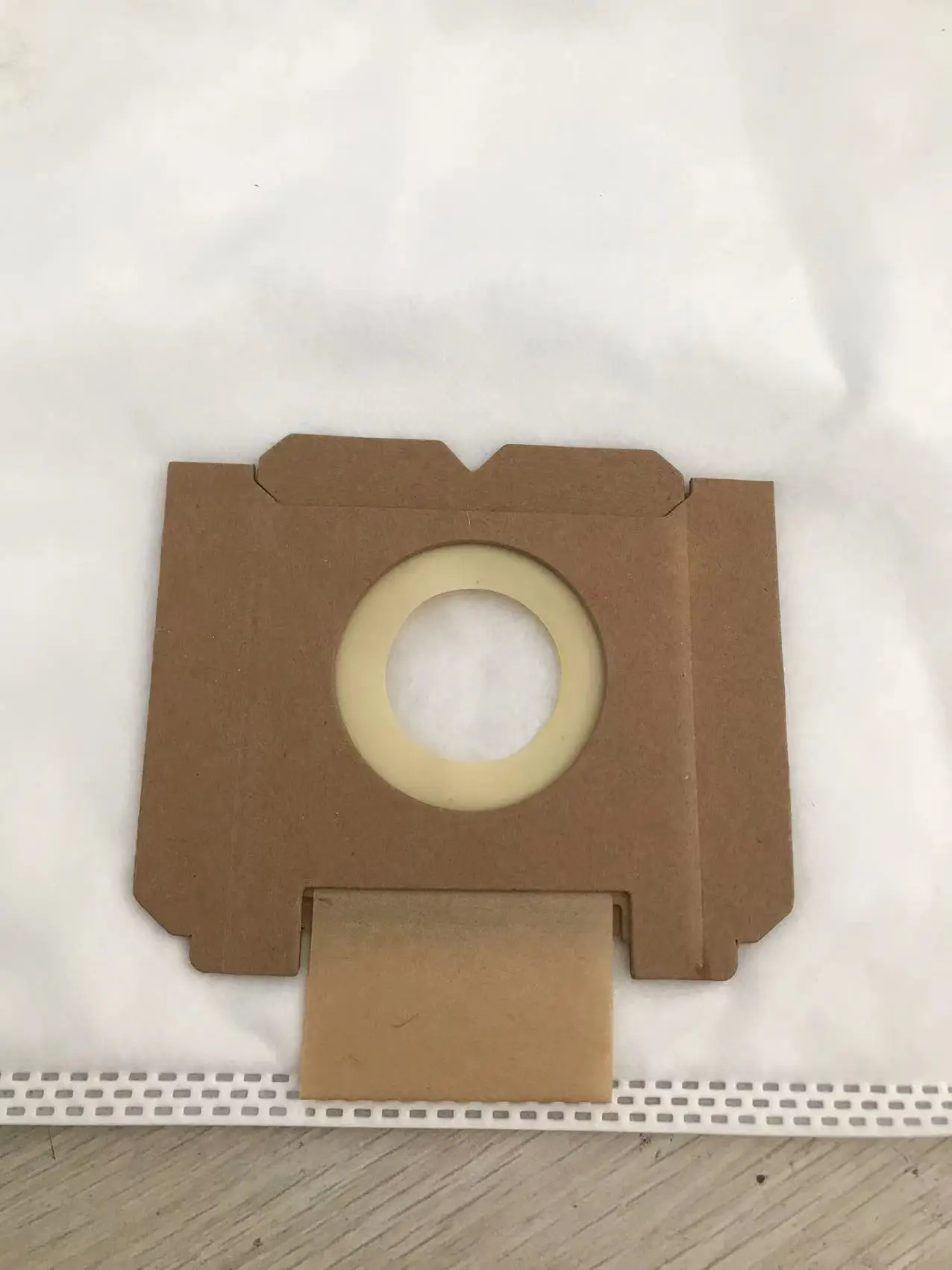 Microfibra Filtro pó Bolsa Substituição para Electrolux microfibra filtro po saco substituicao para electrolux 02