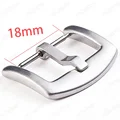 18mm Silver