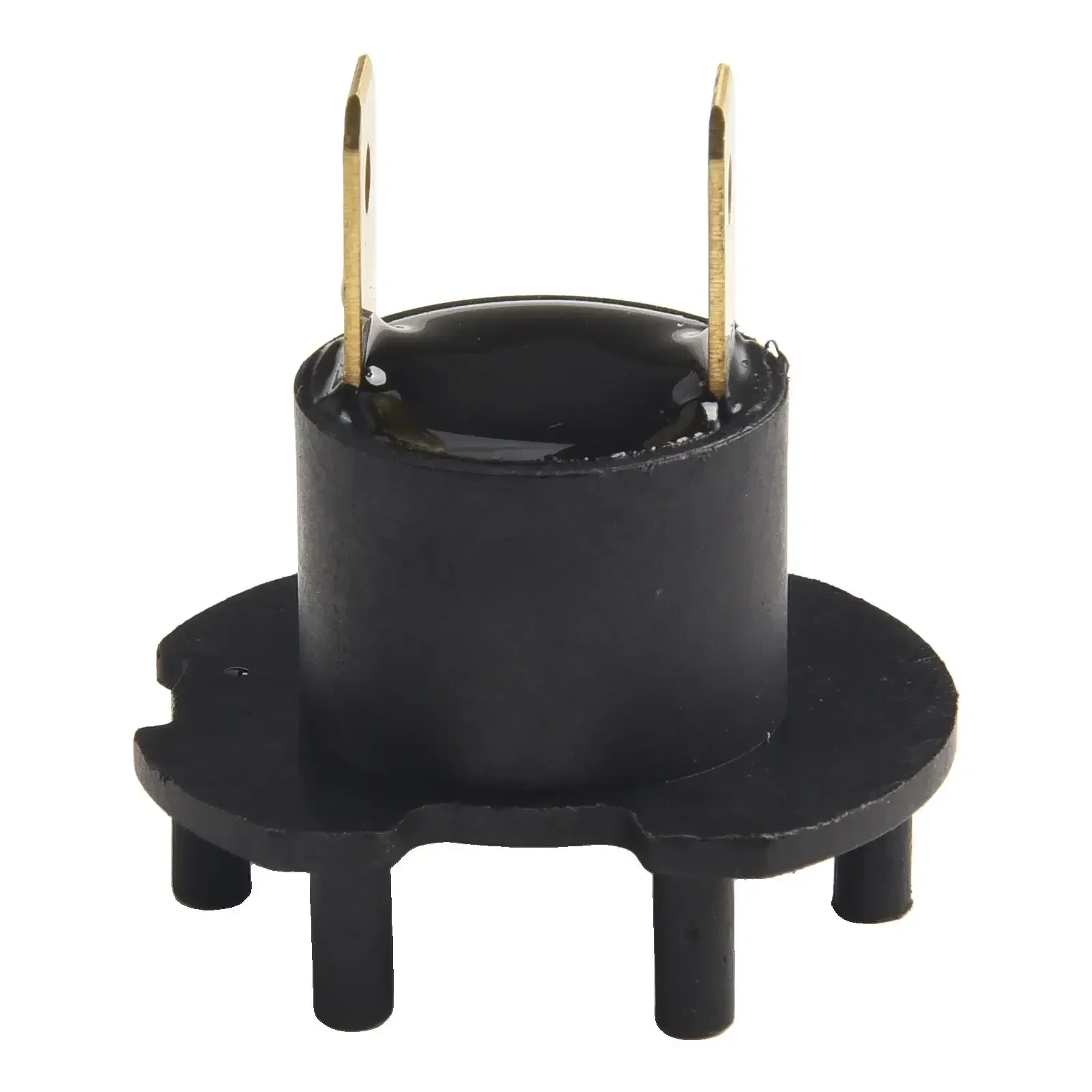 Headlight H7 Sockets Bulb Holder Adapter Plug 3417533E50 For