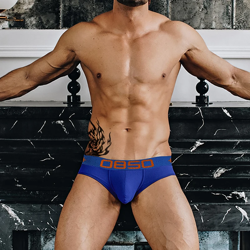 Men Briefs Underwear Mens Sexy Breathable Brief U | Best Underwear Briefs  Men - Brand - Aliexpress