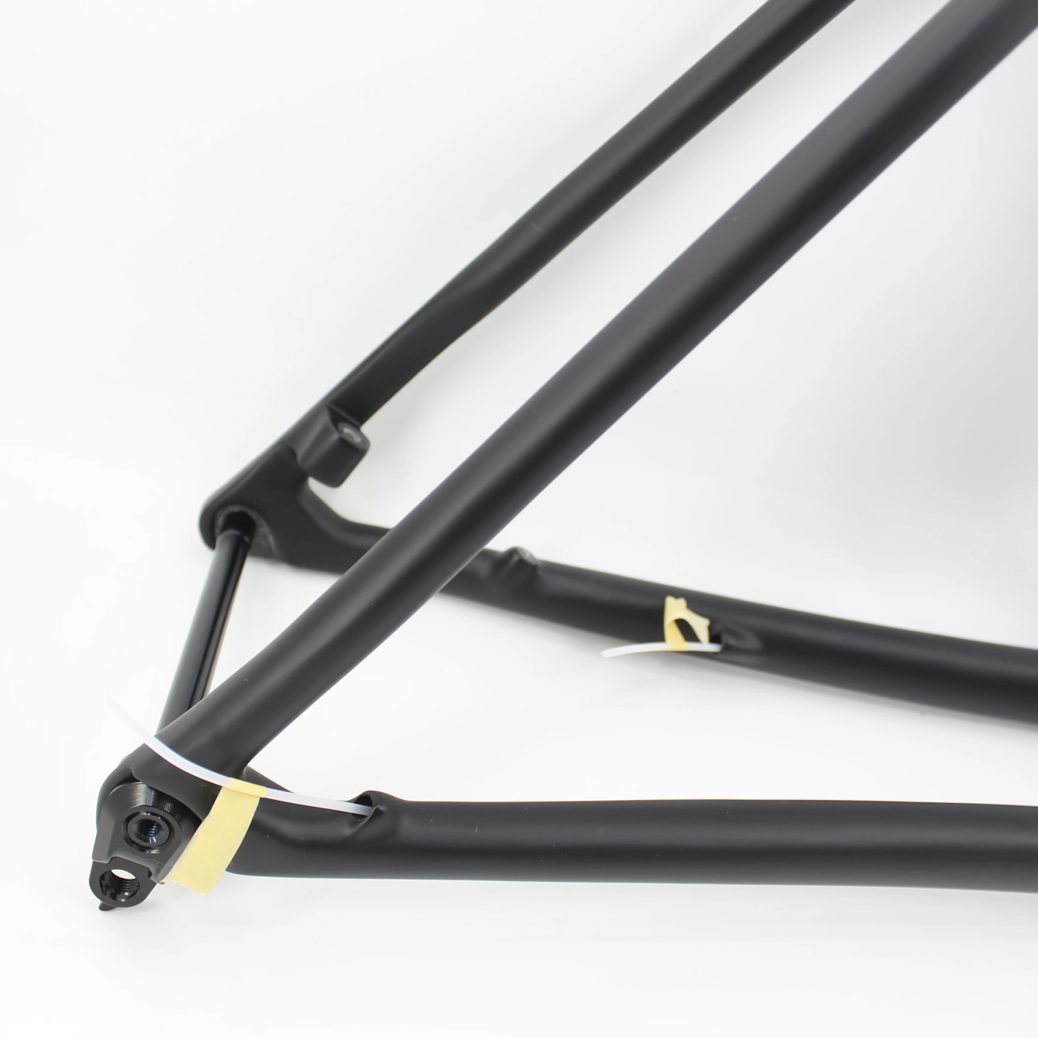 Mountain Bike UD Full Carbon Fibre Thru Axle Disc Brake Carbon Frame MTB Bicycle frame Boost 148mm 29er*15/17/19 Inch bicycle frame
