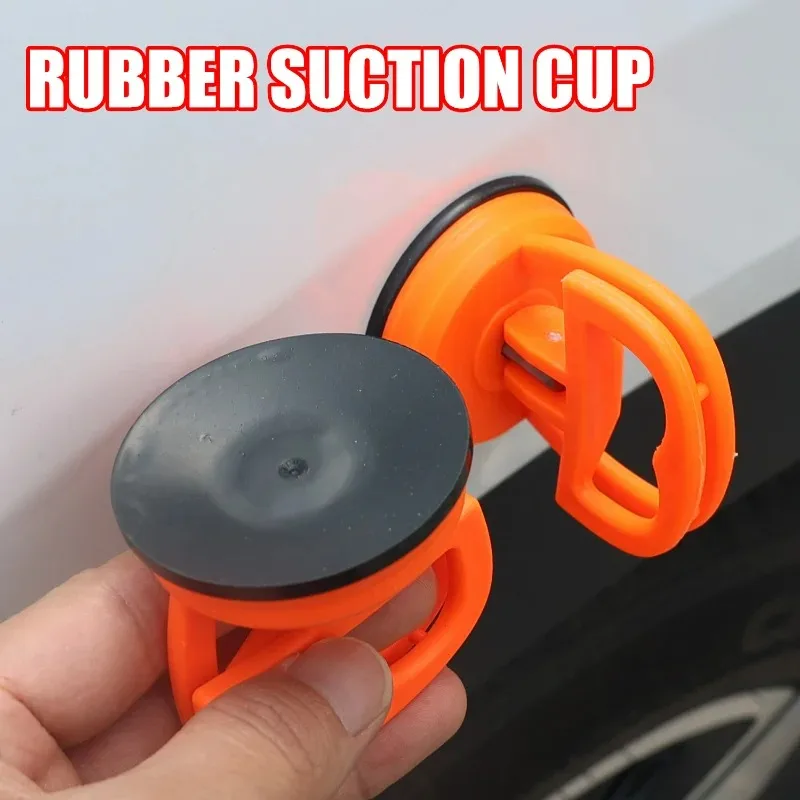 Auto Body Repair Tool Suction Cup Remove Dents Puller Repair Car for Dents Kit Inspection Products Accessories Tools