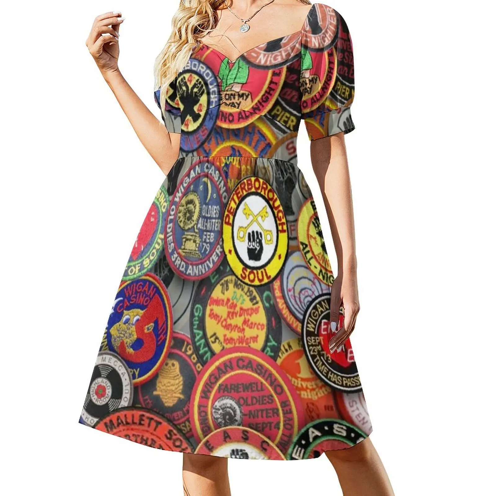 

northern soul memories Dress dresses for woman dresses for womens