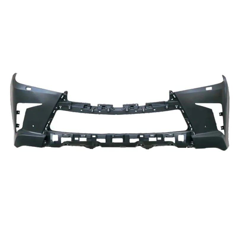 

Auto Body Parts Front bumper body kit Car bumpers For LEXUS 2016-2020 LX570