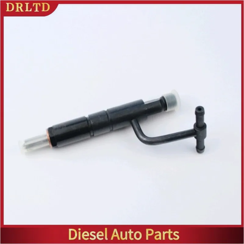 

Diesel fuel injector kbal-p001 is applicable for yangchai 485 yangchai 485zl Jiangling jx493zq