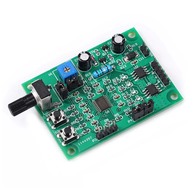 DC 5V-12V 6V Stepper Motor Driver 2-phase 4-wire 4-phase 5-wire Multifunction Step Motor Speed Controller Module Board dc motor speed controller stepper motor driver dc motor driver