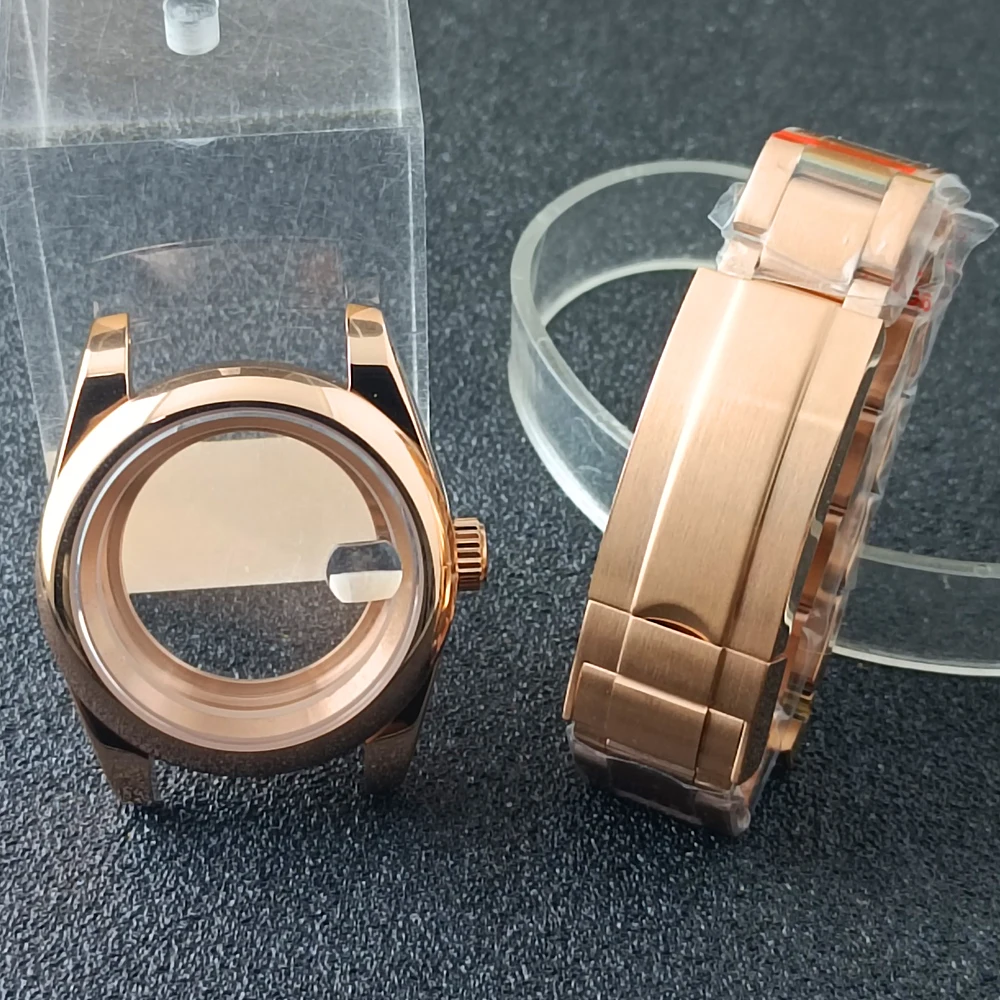  ð ƿ ̽ FIT NH34 NH35 NH36 Ʈ ð ׼,  ̽ ð ǰ, ð , 36mm, 39mm