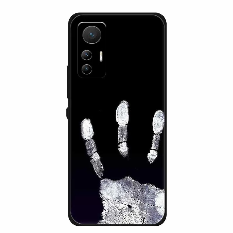 Luxury Silicone TPU Soft Phone Cover | Cartoon Protective Case