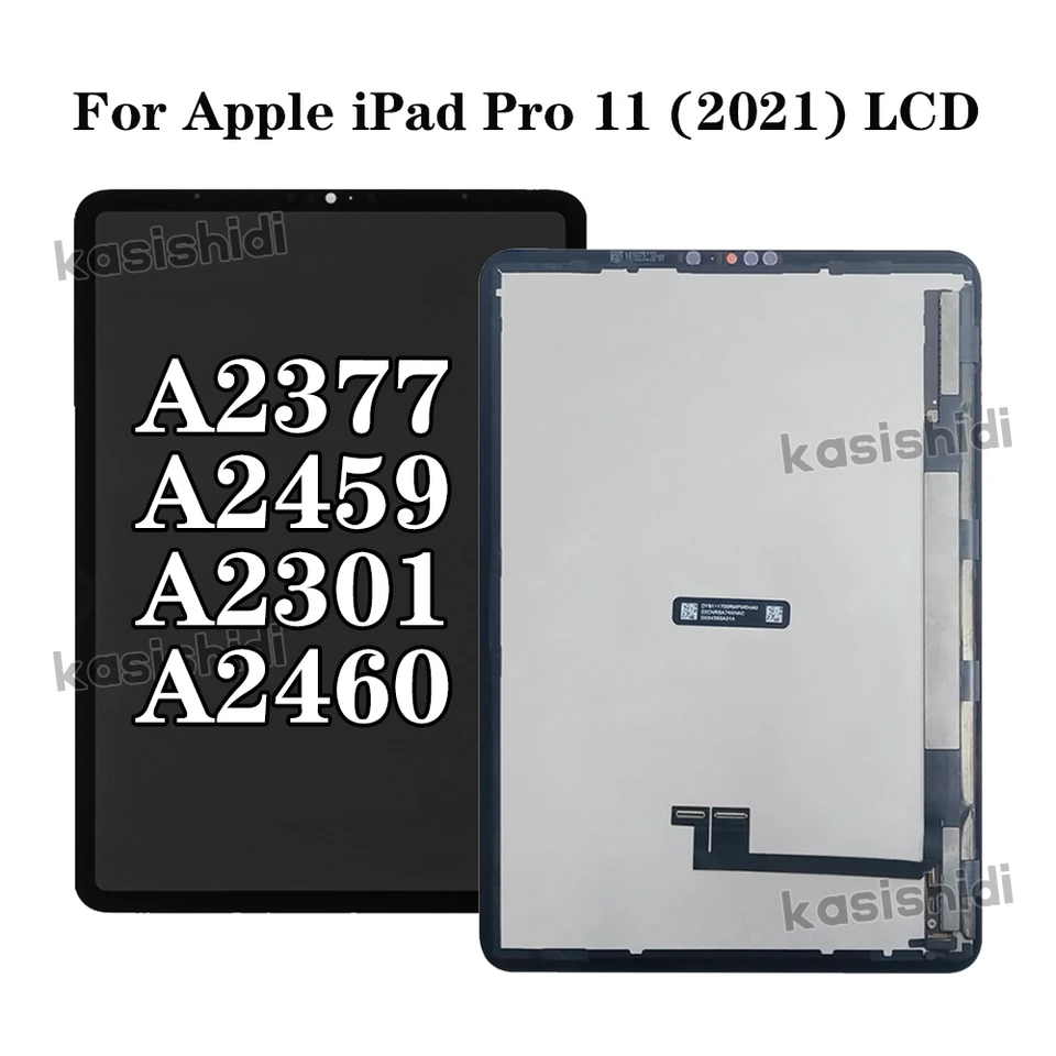 Écran LCD D'origine Apple Pour IPad Pro 11 Pouces (Modèles A2377, A2459, A2301, A2460) - Occasion